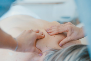 A massage