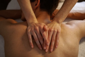 Full body massage Edmonton