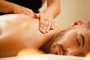 Massage in Edmonton